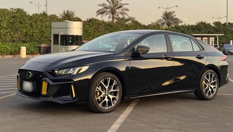 GAC Empow rental Dubai