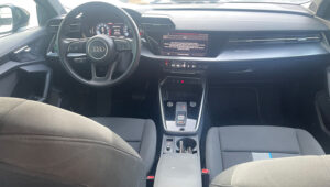 Audi A3 Price in Dubai