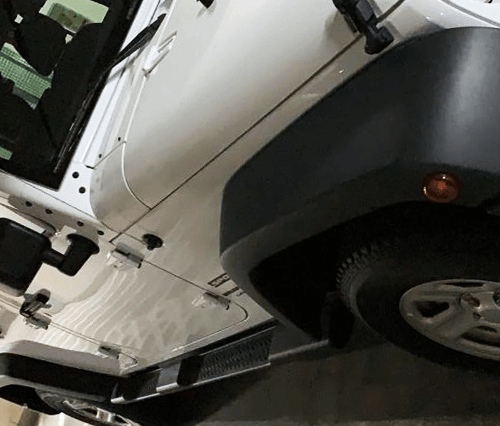 Rent Jeep Wrangler in Dubai