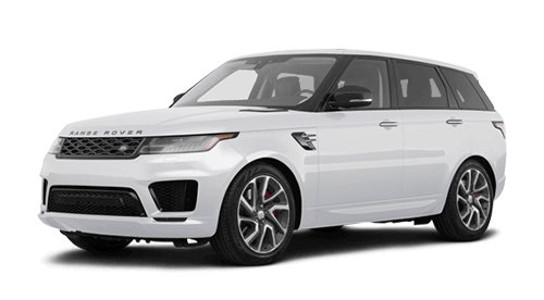 Range Rover Sport Rental Dubai