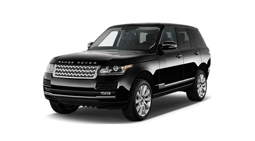 Range Rover Vogue Rental Dubai