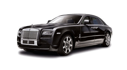 Rent Black Rolls Royce Ghost 2020 model REF72 in Dubai ID72  Dubai  Rent A Car