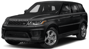 Range Rover Sport 2019 Rental Dubai
