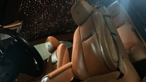 Rolls Royce Wraith Hire in Dubai