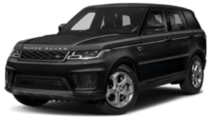 range rover sport 2019 rental dubai