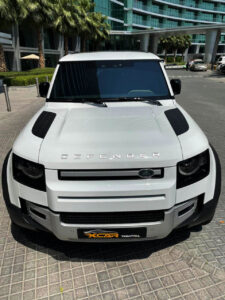Range-Rover-Defender-Rental-Dubai