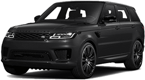 Range Rover Sport 2021 Rental Dubai