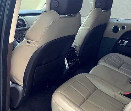 Range Rover Sport 2021 Rental UAE