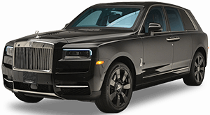 Rolls Royce Cullinan Rental Dubai