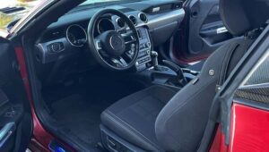 Mustang-GT-Red-Rental-Dubai