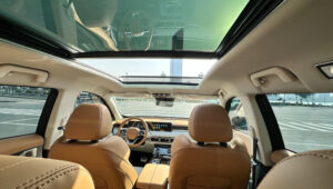 Jetour X70 Car Rental Dubai