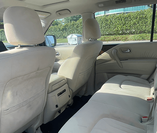 Nissan Patrol 2022 Price in Dubai