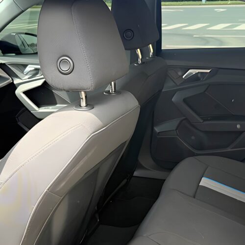 Audi A3 2024 Price in Dubai