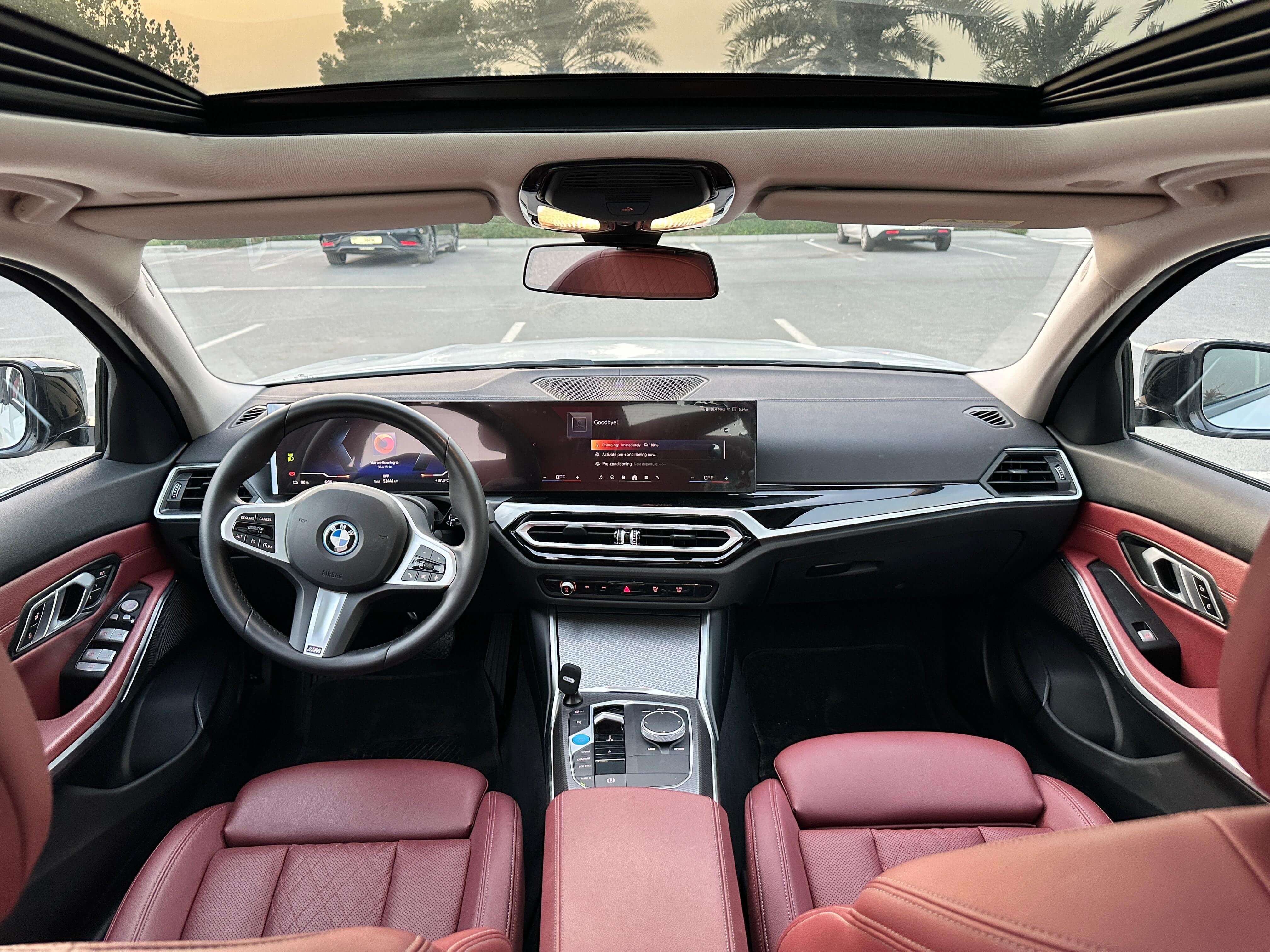 BMW I3 — photo 4