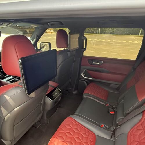 Nissan Patrol Twin Turbo 2025 Price in Dubai