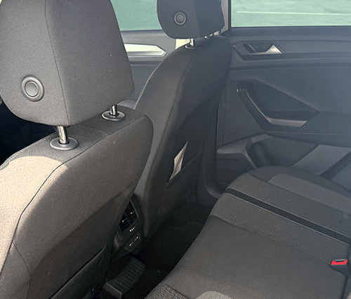 Volkswagen T Roc Hire Dubai