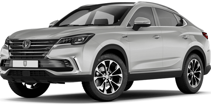 Changan CS85