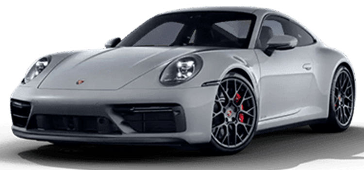 Porsche 911 Carrera 2026 Rental Dubai