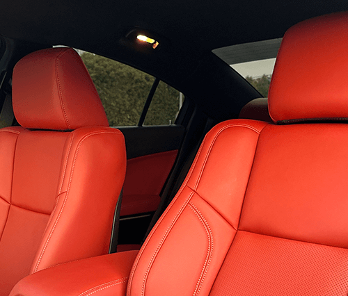Dodge Charger Rent a Car in Dubai