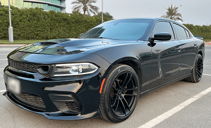 Dodge Charger