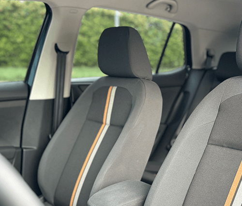 Dubai Skoda Kushaq Rental