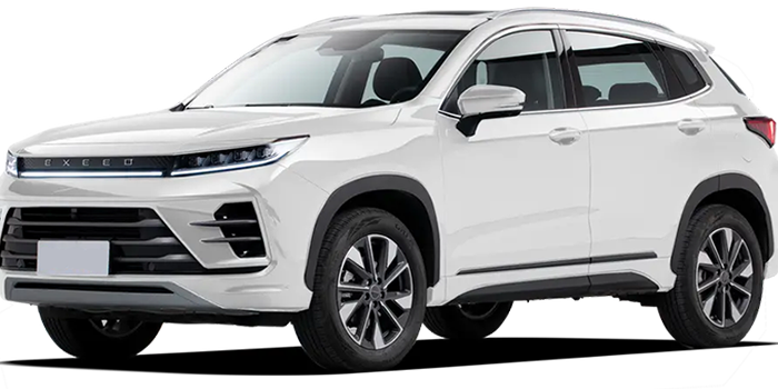 Exceed LX 2026