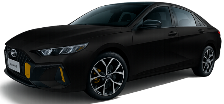 GAC Empow 2026 Rental Dubai