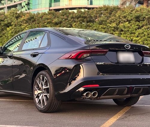 Hire GAC Empow 2026 in Dubai