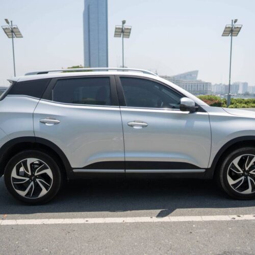 Kaiyi X3 Pro Rent a Car Dubai
