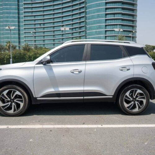 Kaiyi X3 Pro Rent in Dubai